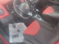 Usata Renault Clio IV 90 CV (66 kW) 2015 Rosso Berlina