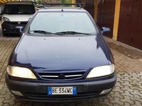 Usata Citroën Xsara 1999 Blu Station wagon