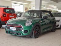 usata Mini John Cooper Works Cabriolet 2.0