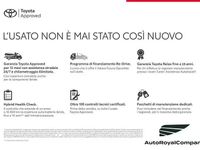 Usata Toyota Yaris Hybrid Trend 116 CV (85 kW) 2022 Other Berlina