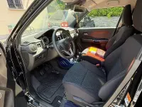 Nuova Suzuki Ignis 90 CV (66 kW) 2025 Nero SUV