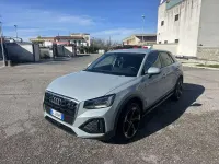 Usata Audi Q2 Admired 190 CV (139 kW) 2022 SUV