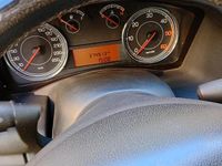 Usata Fiat Croma 150 CV (110 kW) 2007 Grigio Berlina
