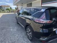 Usata Renault Espace Initiale Paris 160 CV (117 kW) 2017 Monovolume