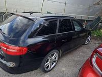 Usata Audi A4 Ambiente 177 CV (130 kW) 2013 Station wagon