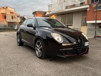 Usata Alfa Romeo MiTo 135 CV (99 kW) 2012 Utilitaria