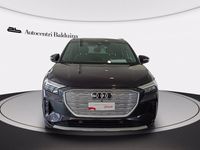 usata Audi Q4 e-tron Q4 e-tron40 business advanced