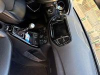 Usata Jeep Compass Night Eagle 120 CV (88 kW) 2018 Argento SUV