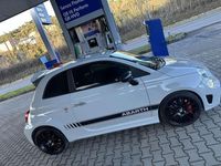 Usata Abarth 595 Pista 160 CV (117 kW) 2017