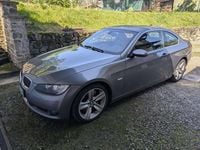 Usata BMW 330 Efficient Dynamics 231 CV (169 kW) 2006 Coupé