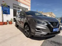 Usata Nissan Qashqai Tekna 159 CV (116 kW) 2019 Grigio SUV