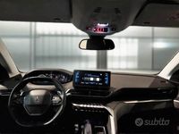 Usata Peugeot 3008 Allure 131 CV (96 kW) 2021 Grigio SUV