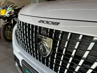Usata Peugeot 2008 GT 130 CV (95 kW) 2024 Bianco SUV