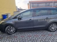 Usata Peugeot 5008 Allure 163 CV (119 kW) 2015 Monovolume