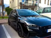 Usata Hyundai i30 275 CV (202 kW) 2019 Berlina