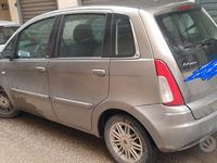 Usata Lancia Musa 69 CV (50 kW) 2009 Monovolume