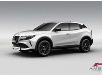 Nuova Alfa Romeo Junior 145 CV (106 kW) 2026 Bianco SUV