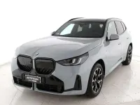 Usata BMW X3 M Sport 197 CV (144 kW) 2026 Grigio nardo SUV