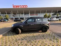 Usata Mini Countryman Hype 190 CV (139 kW) 2020 Grigio SUV