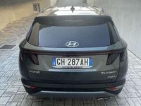 Usata Hyundai Tucson 179 CV (131 kW) 2022 SUV