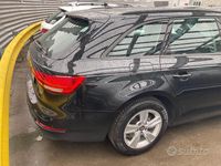 Usata Audi A4 120 CV (88 kW) 2018 Station wagon