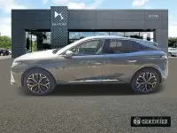 Usado DS Automobiles DS4 Opera 131 CV (96 kW) 2024 Gris SUV