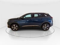 Usata Peugeot 3008 Allure 131 CV (96 kW) 2023 Blu SUV