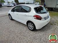 usata Peugeot 208 BlueHDi 100 S&S 5p. Mix