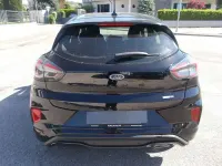 Usata Ford Puma ST-Line 125 CV (91 kW) 2021 Nero SUV
