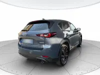Usata Mazda CX-5 Center-Line 150 CV (110 kW) 2023 Grigio SUV