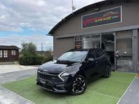 Usata Kia Sportage GT-Line 136 CV (100 kW) 2024 Nero SUV