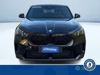 Usata BMW X2 M Sport 150 CV (110 kW) 2025 Nero SUV