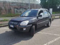 Usata Kia Sportage Active 141 CV (103 kW) 2007 SUV