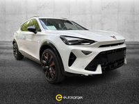 Usata Cupra Formentor VZ 272 CV (200 kW) 2025 Bianco metallizzato SUV