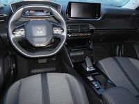 Usata Peugeot e-2008 Allure 100 kW (136 CV) 2021 SUV