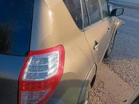 Usata Toyota 4 Runner 270 CV (198 kW) 2019 Marrone SUV