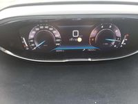 Usata Peugeot 3008 Active 131 CV (96 kW) 2022 Blu/azzurro SUV