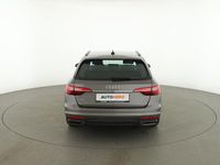 Usata Audi A4 163 CV (119 kW) 2021 Grigio