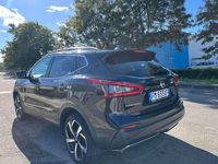 Usata Nissan Qashqai Tekna 131 CV (96 kW) 2018 SUV