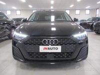 usata Audi A1 SPB 25 TFSI S-Tronic Admired