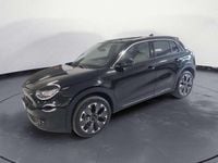 Usata Fiat 600 La Prima 101 CV (74 kW) 2025 Nero SUV
