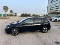 Usata VW Golf VIII Style 149 CV (109 kW) 2025 Nero Berlina