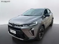 Nuova Mitsubishi ASX Edition 114 CV (83 kW) 2026 Bianco SUV