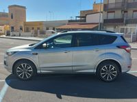 usata Ford Kuga 2.0 120 cv St-line aut