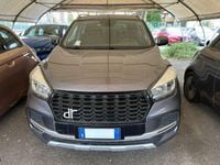 Usata DR DR 4.0 117 CV (86 kW) 2022 Grigio SUV