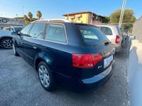 usata Audi A4 2.0 16V TDI Avant