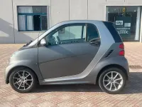 Usado Smart ForTwo Coupé Passion 71 CV (52 kW) 2013 Gris Coupe