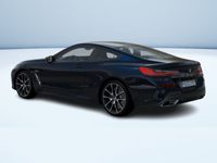 usata BMW 840 D XDRIVE COUPÉ840D XDRIVE COUPÉ