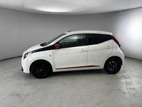 usata Toyota Aygo 1.0 VVT-i 72 CV 5 porte x-play