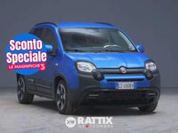 Usata Fiat Panda Cross Cross 69 CV (50 kW) 2025 Blu Utilitaria
